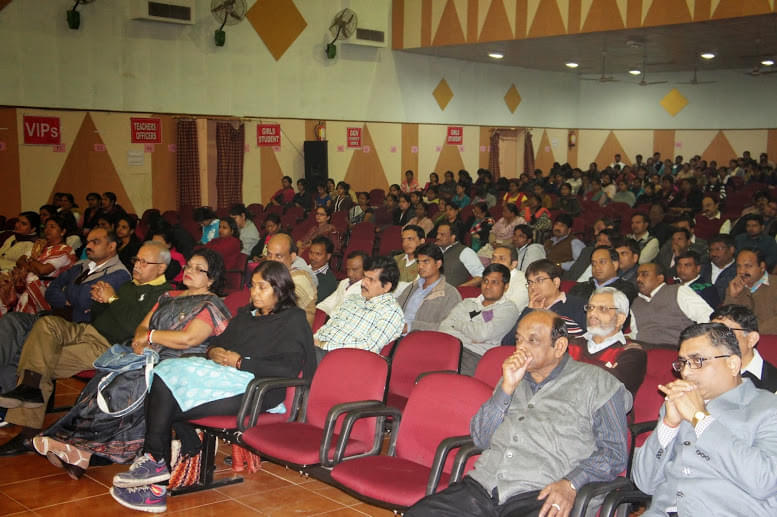 GGU Events & Activities photo 7